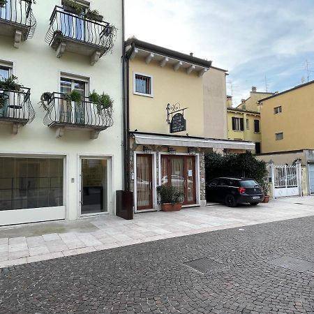 Lucia Holiday Apartments Lazise Dış mekan fotoğraf