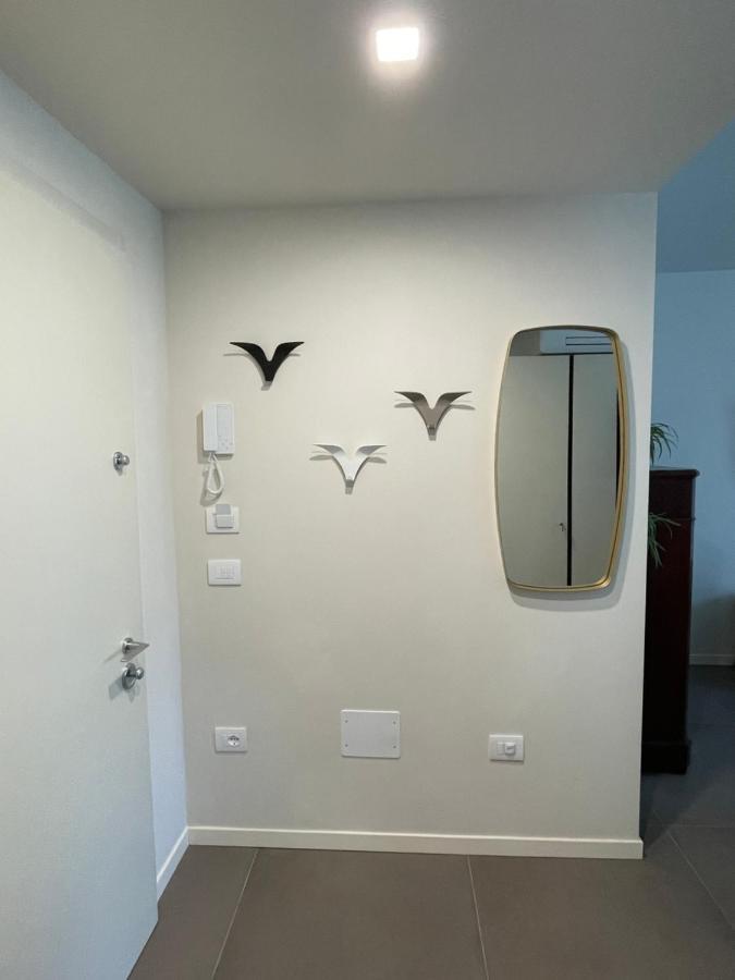 Lucia Holiday Apartments Lazise Dış mekan fotoğraf