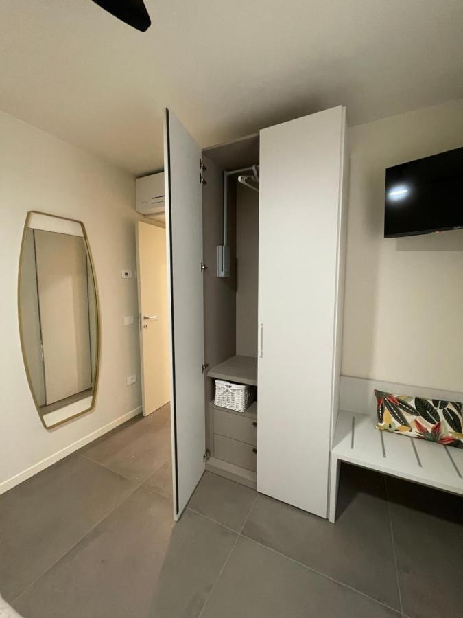 Lucia Holiday Apartments Lazise Dış mekan fotoğraf