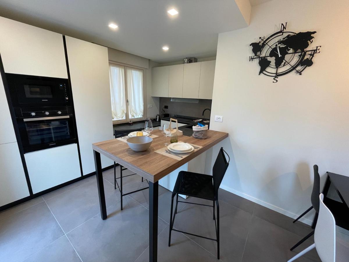 Lucia Holiday Apartments Lazise Dış mekan fotoğraf