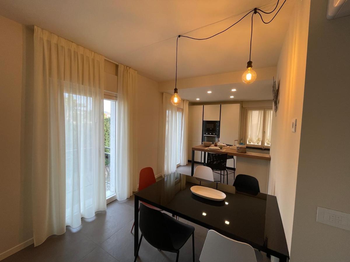 Lucia Holiday Apartments Lazise Dış mekan fotoğraf