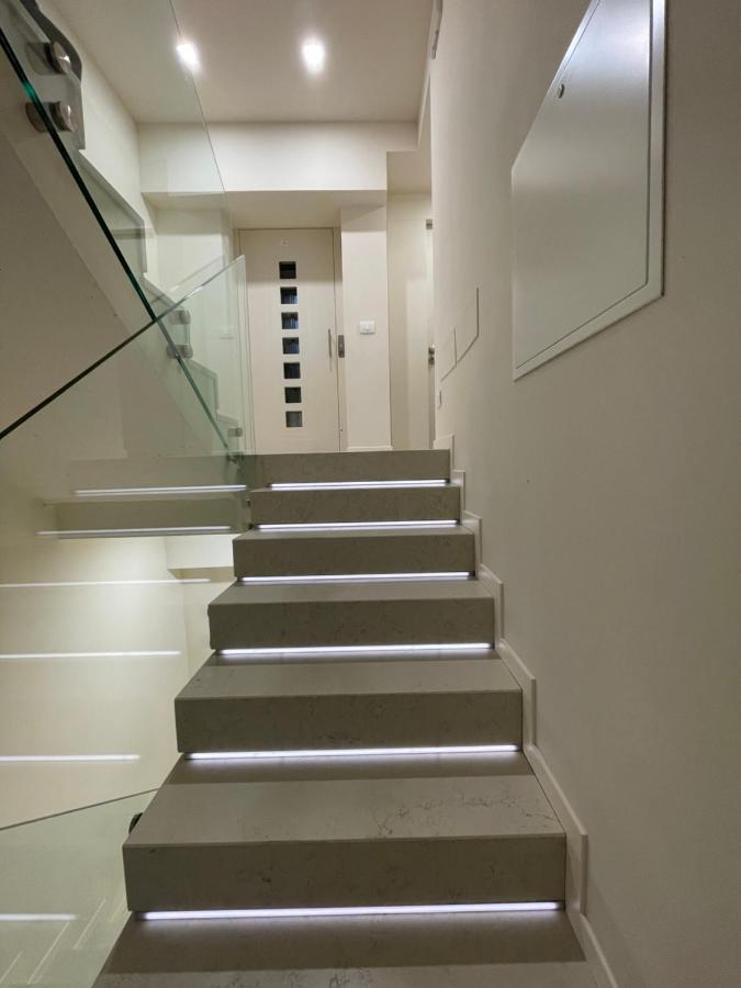 Lucia Holiday Apartments Lazise Dış mekan fotoğraf