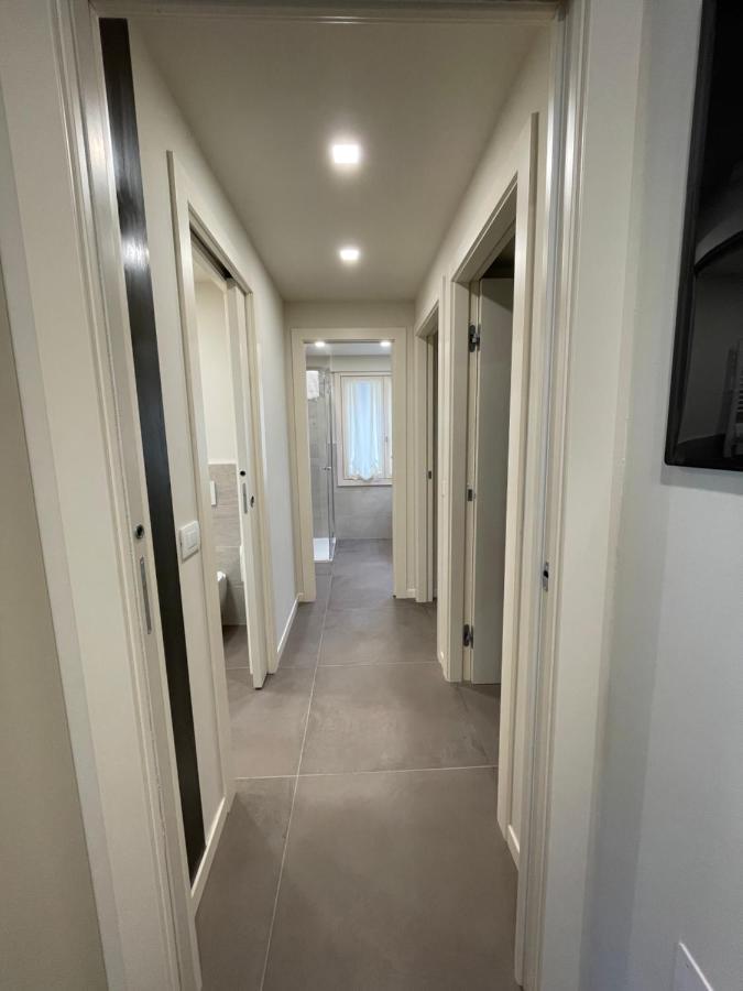 Lucia Holiday Apartments Lazise Dış mekan fotoğraf