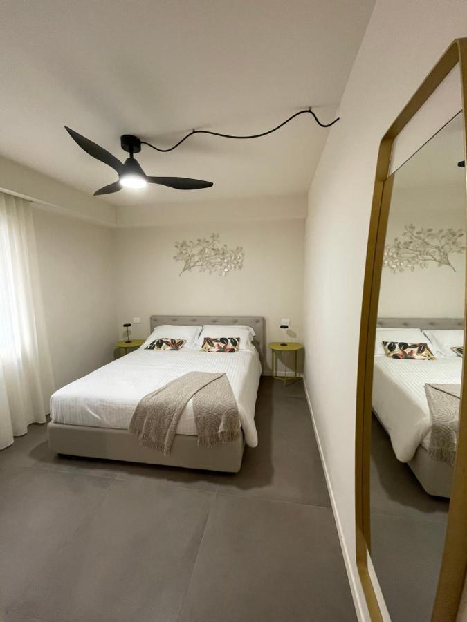 Lucia Holiday Apartments Lazise Dış mekan fotoğraf