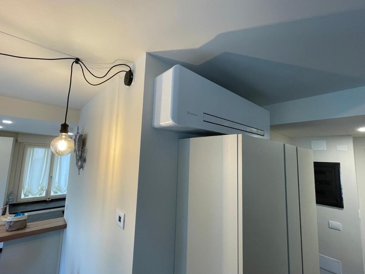 Lucia Holiday Apartments Lazise Dış mekan fotoğraf