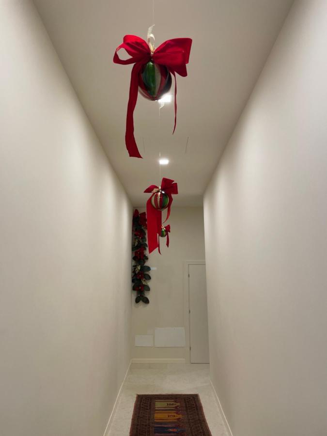 Lucia Holiday Apartments Lazise Dış mekan fotoğraf